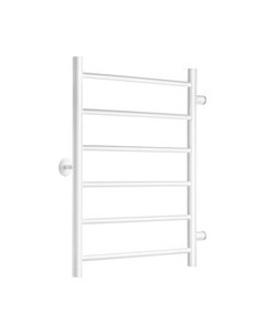 Полотенцесушитель водяной Ростела Виктория 500х700/6 1"