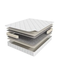 Матрас Askona Prime Standart 180x195