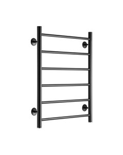 Полотенцесушитель водяной Ростела Виктория 500x700/6 1"