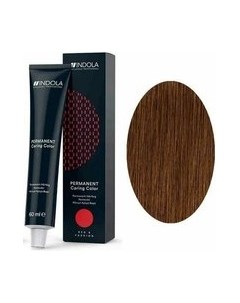 Крем-краска для волос Indola Red&Fashion Permanent 6.80 +