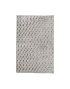 Коврик для ванной FORA Honey FOR-HONEY-70120-GREY Fora
