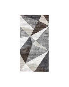 Ковер Sim Carpet Denver / 018161B-GRY-BRN Sim carpet