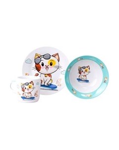 Набор столовой посуды Lefard 87-341