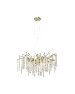 Люстра Velante 185-303-10