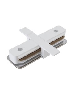 Коннектор для шинопровода Accessories For Tracks TRA002C-11W Maytoni