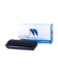 Картридж NV Print NV-SP277HE Nv print
