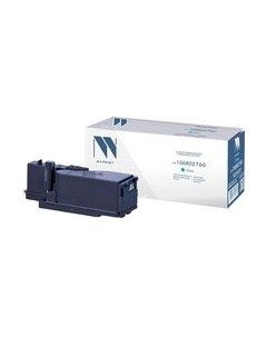 Тонер-картридж NV Print NV-106R02760C Nv print
