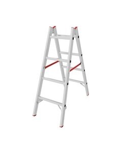 Лестница-стремянка Новая Высота NV 5123 / 5123204 Новая высота