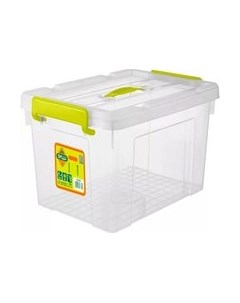 Ящик для инструментов DYLLU DTTB2350 Dyllu