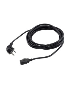 Кабель Buro BU-PCAB-5M-16A