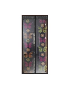 Москитная сетка на дверь Rosenberg R-400026