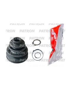 Пыльник ШРУСа Patron PDC0082 Патрон