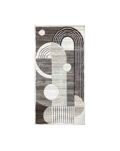 Ковер Sim Carpet Denver / 018268B-IVR-BRN Sim carpet