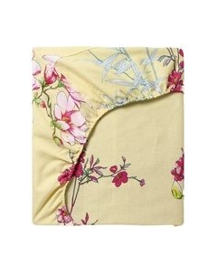 Простыня Этель Мелиса на резинке / 10801831