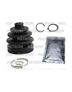 Пыльник ШРУСа Patron PDC0100 Патрон
