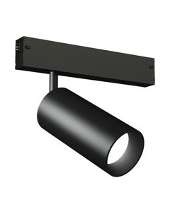 Трековый светильник Ambrella Magnetic GL1222 BK