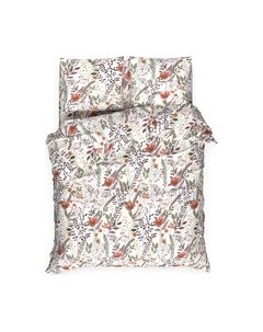Комплект постельного белья Этель Summer bloom дуэт / 10706932
