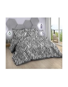 Комплект постельного белья Milanika Саванна 2сп Миланика