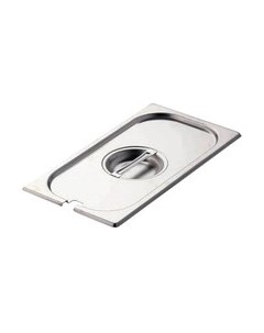 Крышка для гастроемкости Gastromix GN 1/3