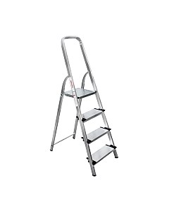 Лестница-стремянка Новая Высота NV 1117 / 1117104 Новая высота