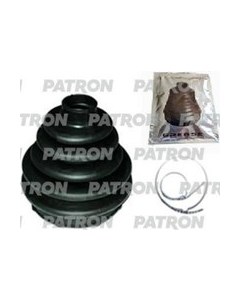 Пыльник ШРУСа Patron PDC0054 Патрон