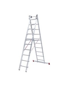 Лестница секционная Новая Высота NV522 / 5220210 Новая высота