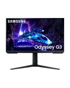Монитор Samsung LS24DG300EIXCI