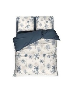 Комплект постельного белья Этель Сalamus 1.5сп / 10706953