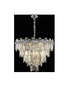 Люстра Wertmark Christel WE115.18.103