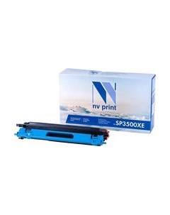 Тонер-картридж NV Print NV-SP3500XE Nv print