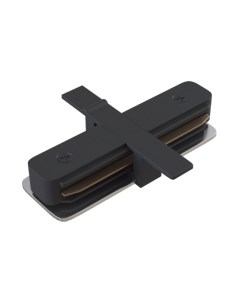 Коннектор для шинопровода Accessories For Tracks TRA002C-11B Maytoni