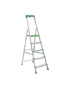 Лестница-стремянка Новая Высота NV 2118 / 2118105 Новая высота