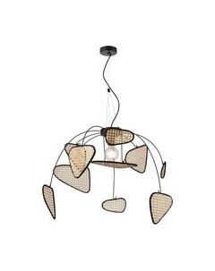 Потолочный светильник Wertmark Palma WE520.01.713