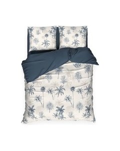 Комплект постельного белья Этель Сalamus Евро / 10706955