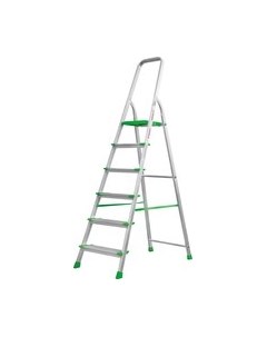 Лестница-стремянка Новая Высота NV 2117 / 2117106 Новая высота