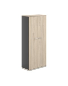 Шкаф Norden 80x40x183.3 / AG.221.AN.AR.AR