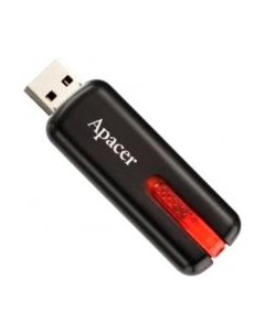 USB flash накопитель Apacer Handy Steno AH326 32GB (AP32GAH326B-1)