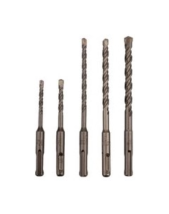 Набор буров Kranz KR-91-0406