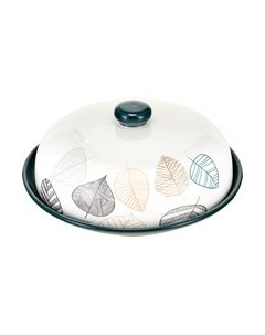 Емкость для хранения выпечки Prima Collection Листопад PC73LF23 Prima collection