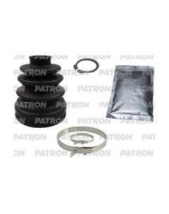Пыльник ШРУСа Patron PDC0114 Патрон
