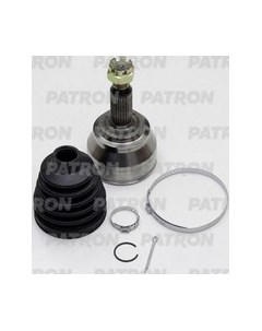 ШРУС Patron PCV2058 Патрон