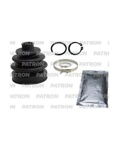 Пыльник ШРУСа Patron PDC0111 Патрон