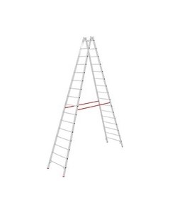 Лестница-стремянка Новая Высота NV 5123 / 5123216 Новая высота