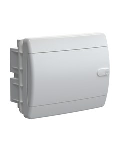 Бокс пластиковый IEK Union Compact UIC-KP13-V-08-41-K01 Iek