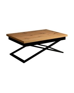 Стол-трансформер Levmar Cross D38/S53