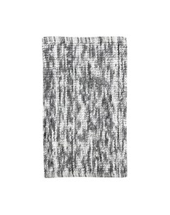 Коврик для ванной FORA Soft Cotton FOR-SC50-80GY Fora