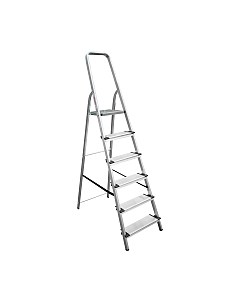 Лестница-стремянка Новая Высота NV 1117 / 1117106 Новая высота