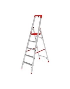 Лестница-стремянка Новая Высота NV 5115 / 5115105 Новая высота