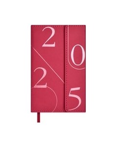 Еженедельник Кассандра 2025 / 67102 Escalada