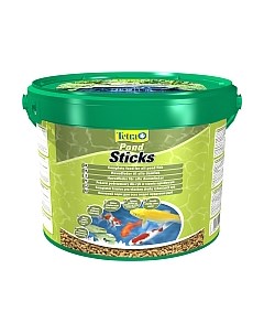 Корм для рыб Pond Sticks Tetra